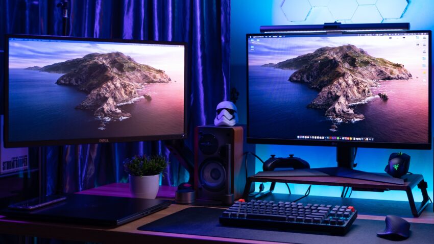 Best 1440p gaming monitors