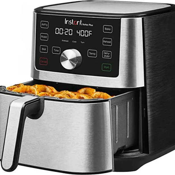 Best air fryer for