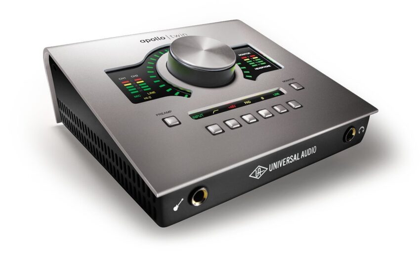 Best audio interface for