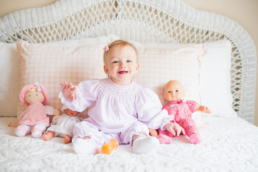 Best baby doll for