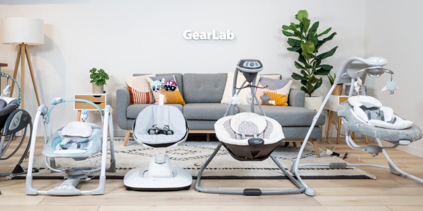 Best baby swings for