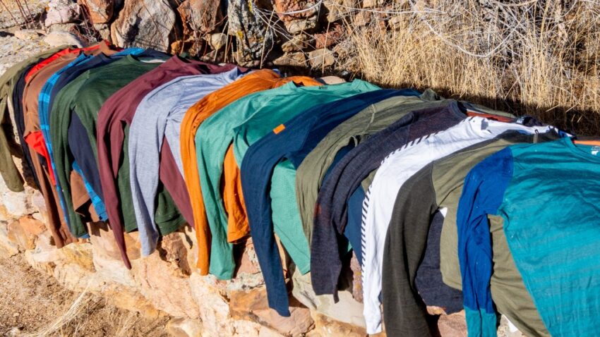 Best base layers for