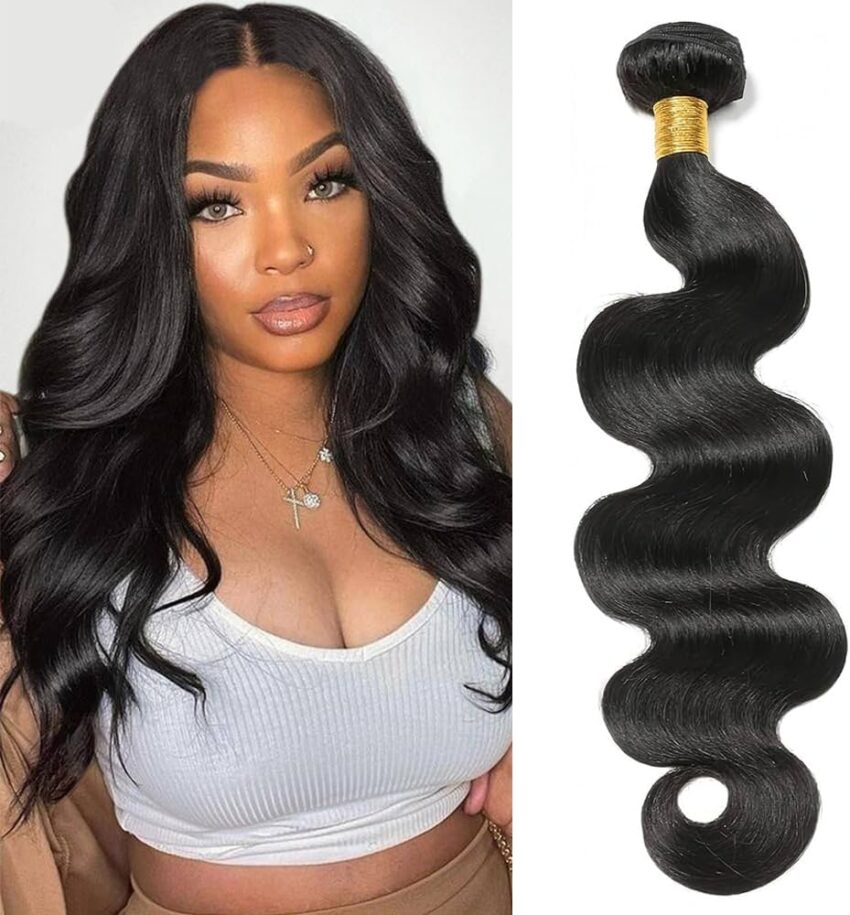 Best body wave hair