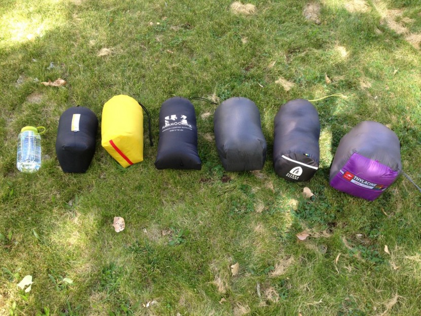 Best cheap ultralight sleeping