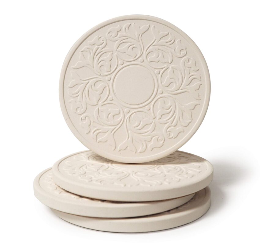 Best coasters for absorbing