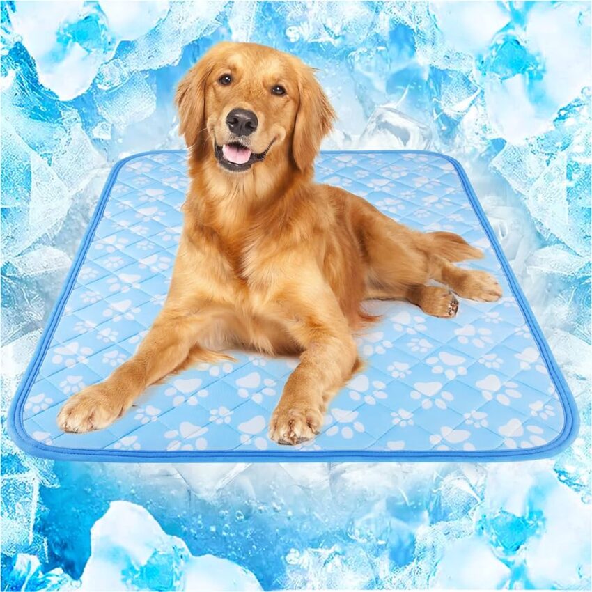 Best cooling mats for