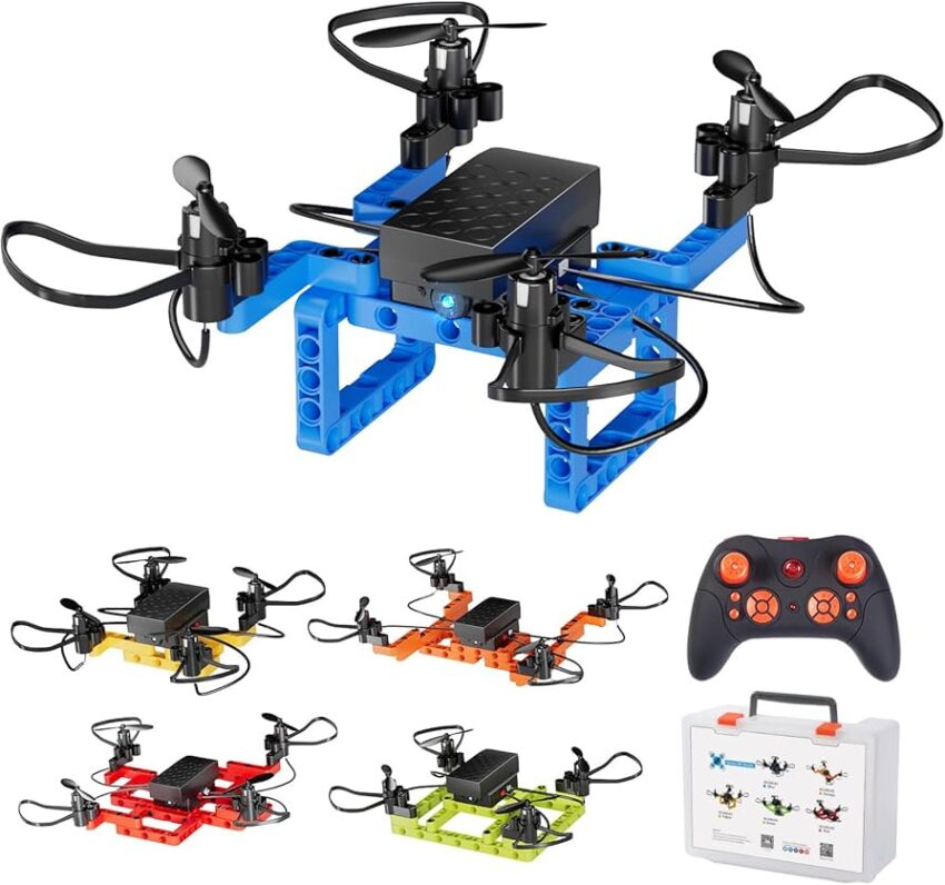 Best diy drone kits