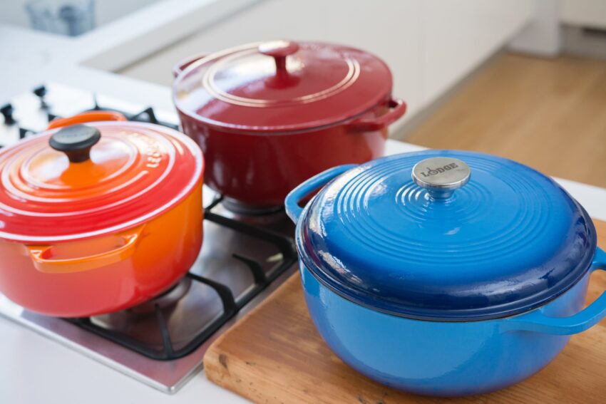 Best dutch ovens for