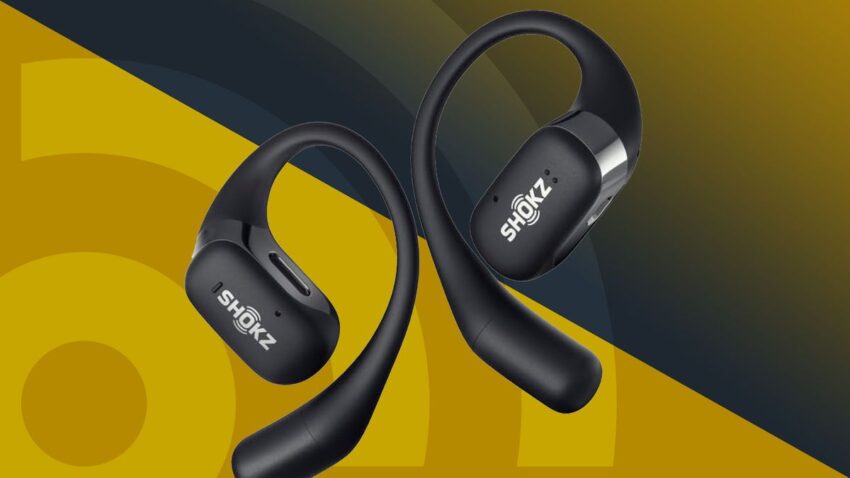 Best earbuds that stay