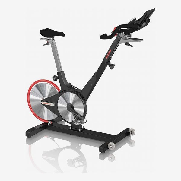 Best exercise bikes without