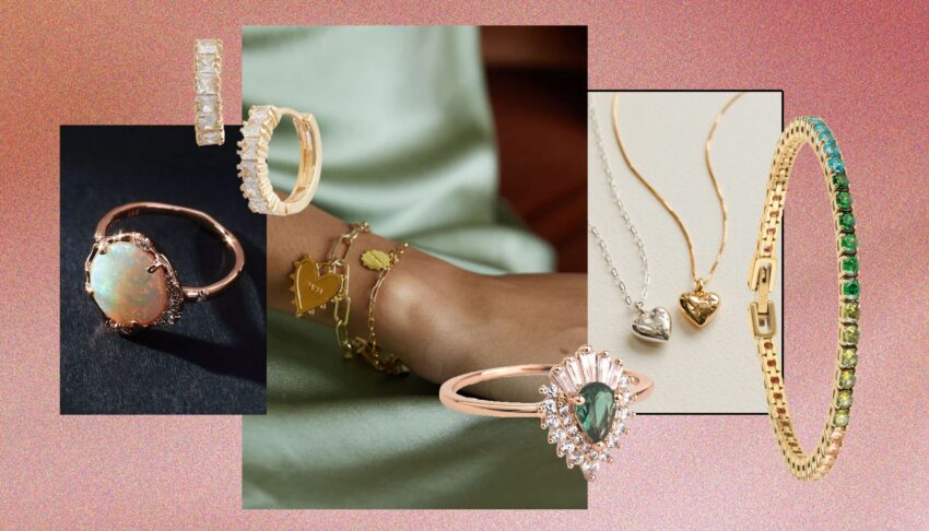 Best fashion jewelry for
