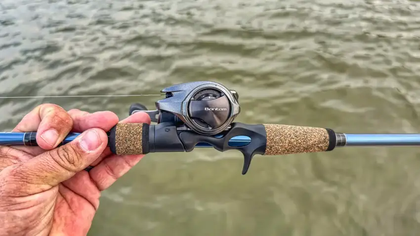 Best fishing pole for