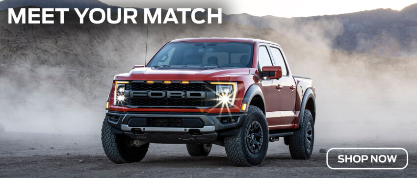 Best ford f 150