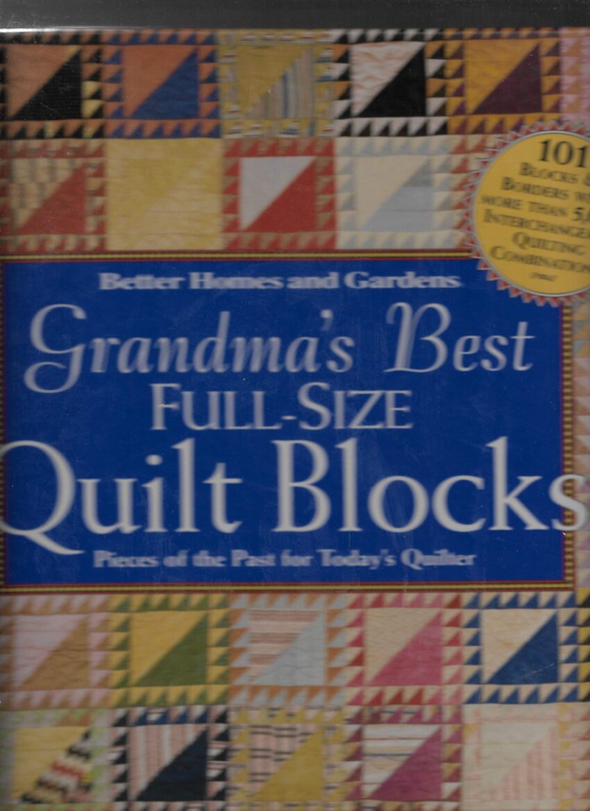 Best full size quilt
