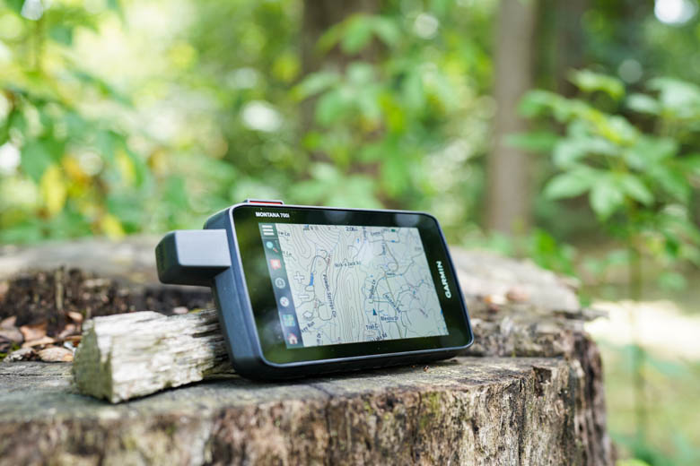 Best gps for mountain