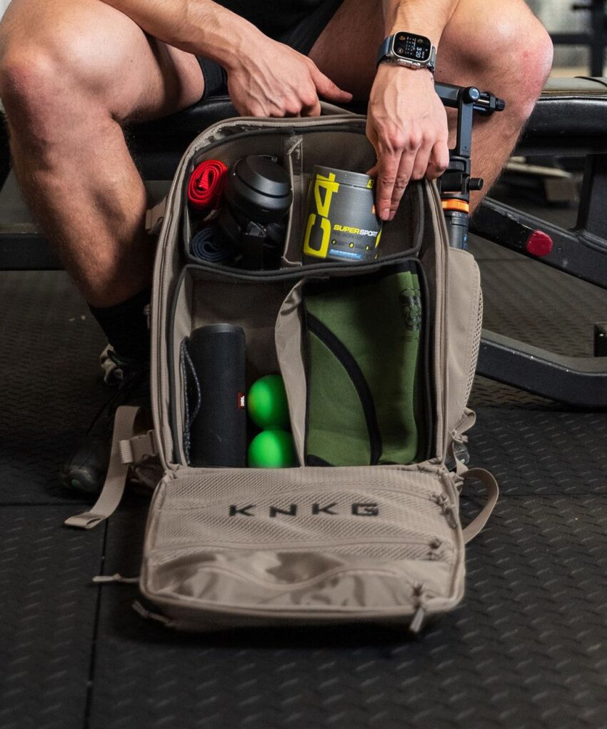 Best gym bags for
