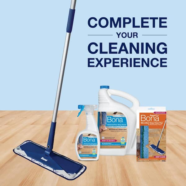 Best hardwood floor cleaning