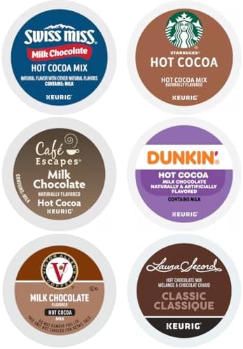 Best hot chocolate k