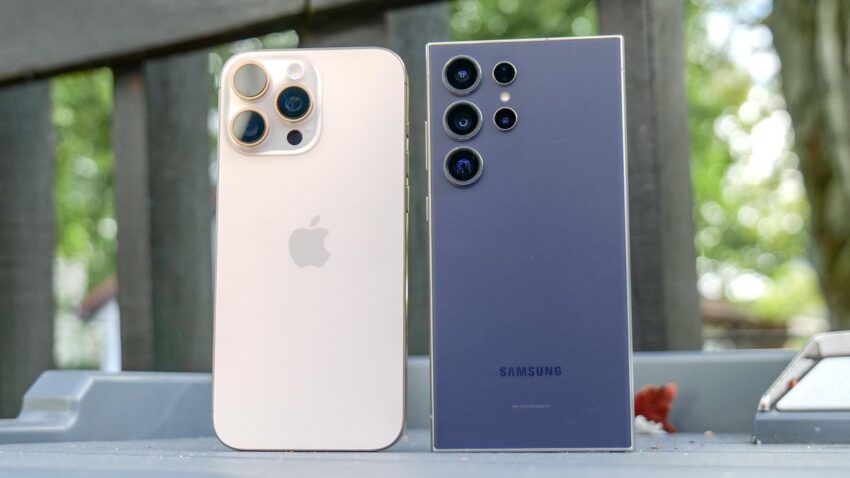 Best large screen cell