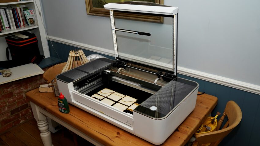 Best laser engravers for