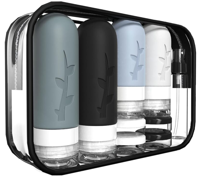 Best leak proof travel