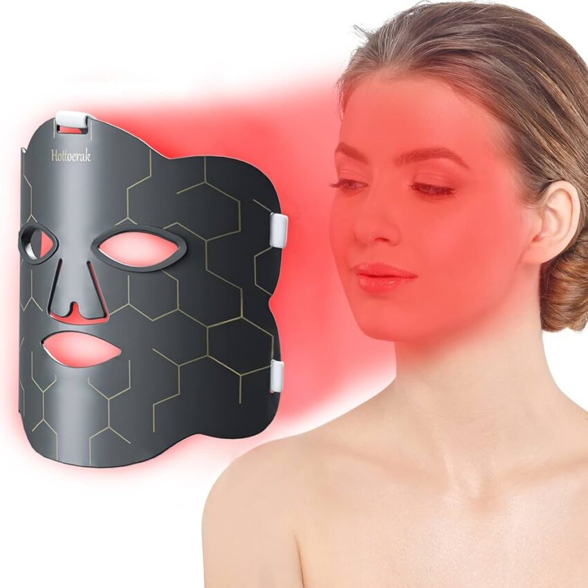 Best led light therapies