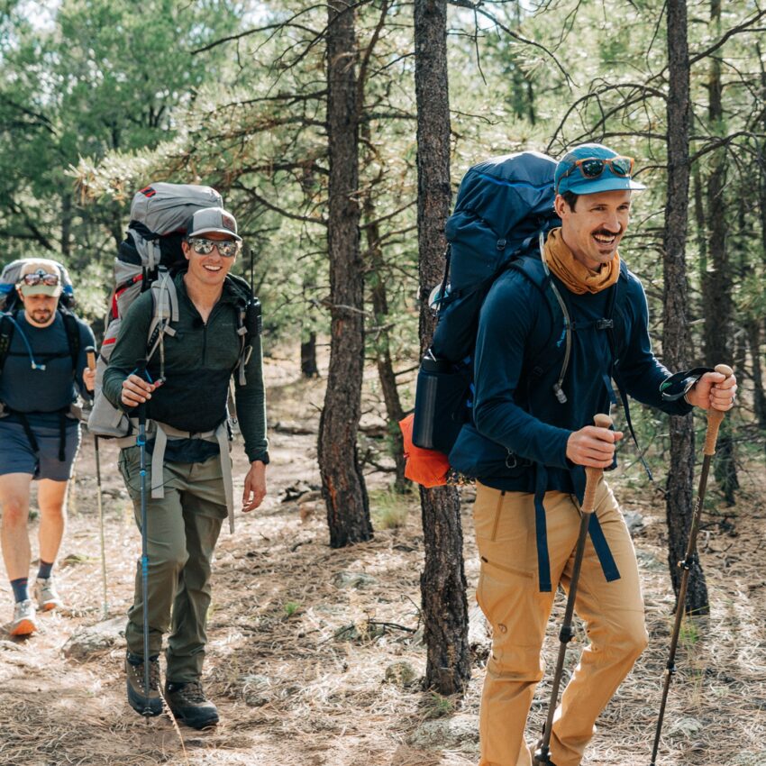Best mens hiking
