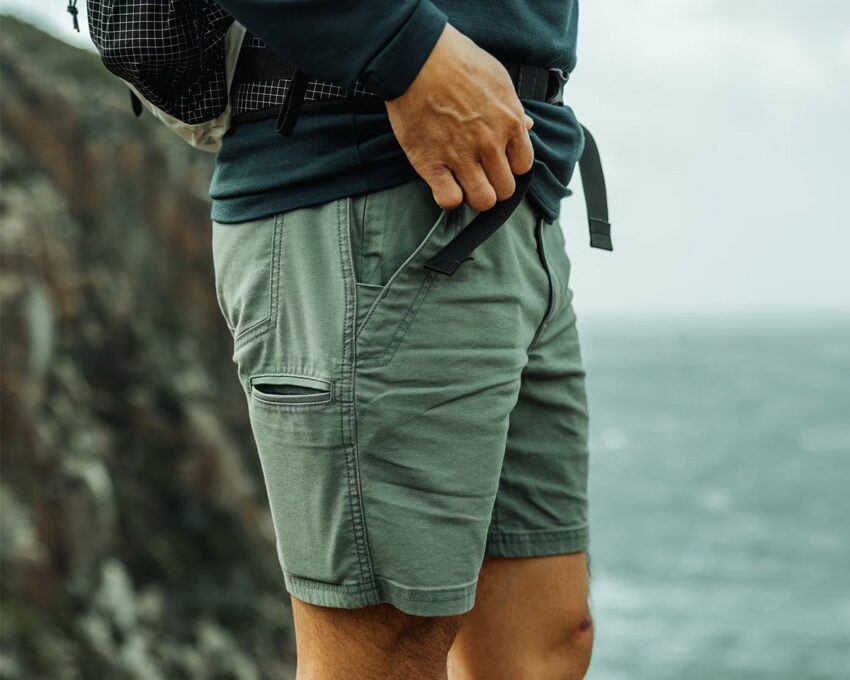 Best mens short