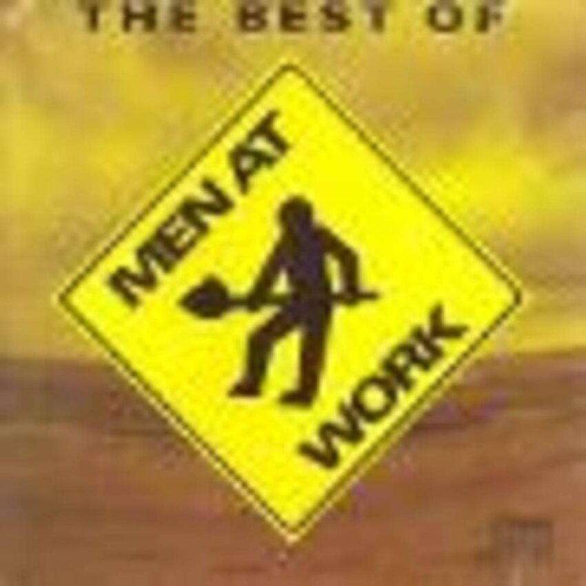 Best mens work