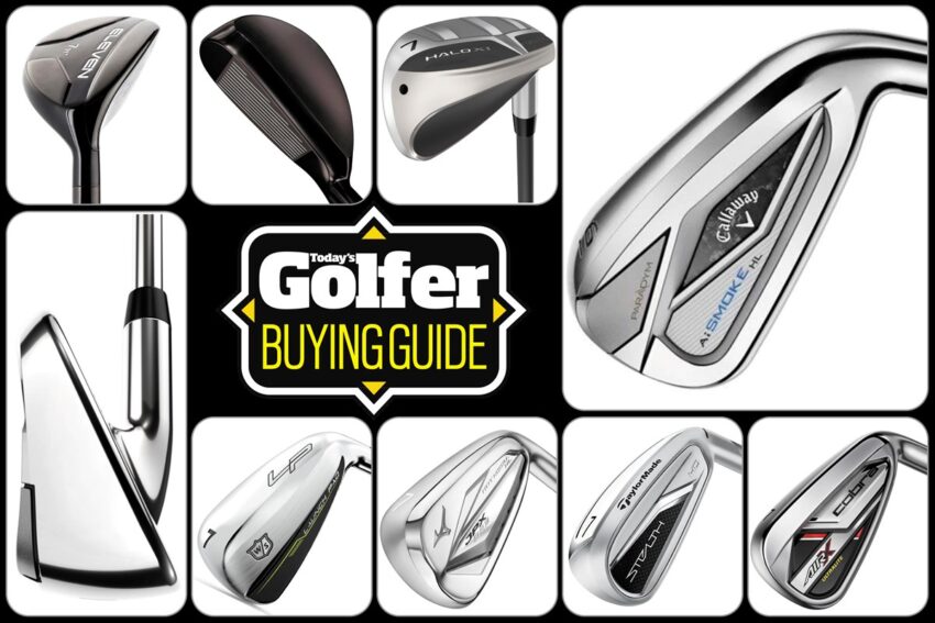 Best most forgiving golf