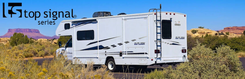 Best rvs for cell