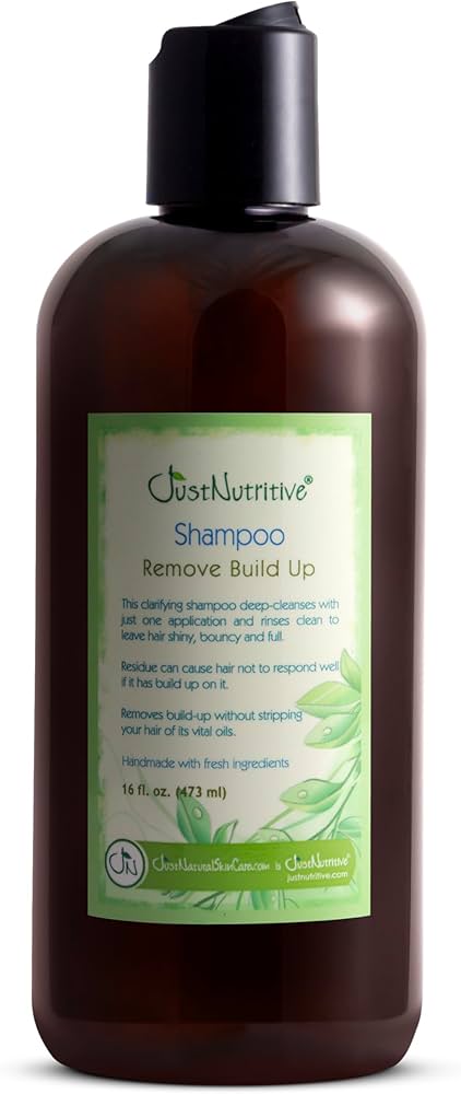 Best shampoos for removing