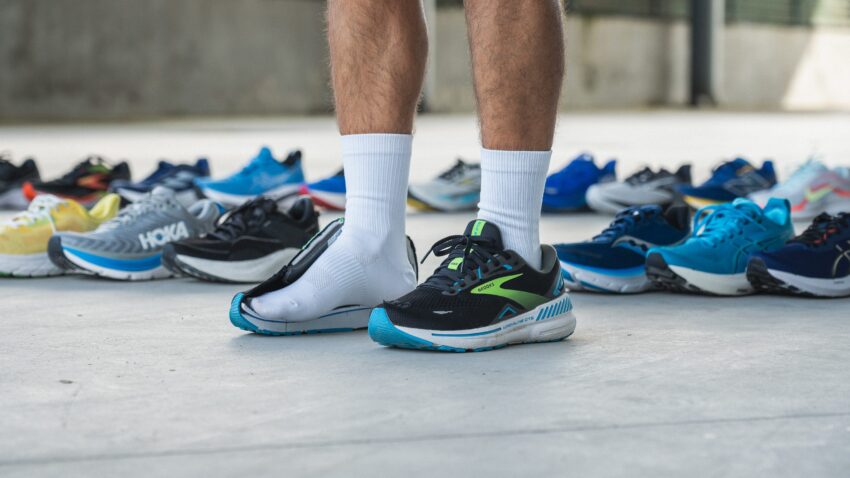 Best shoes for overpronation