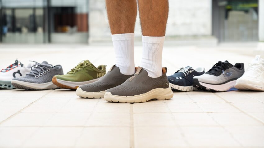 Best shoes for standing