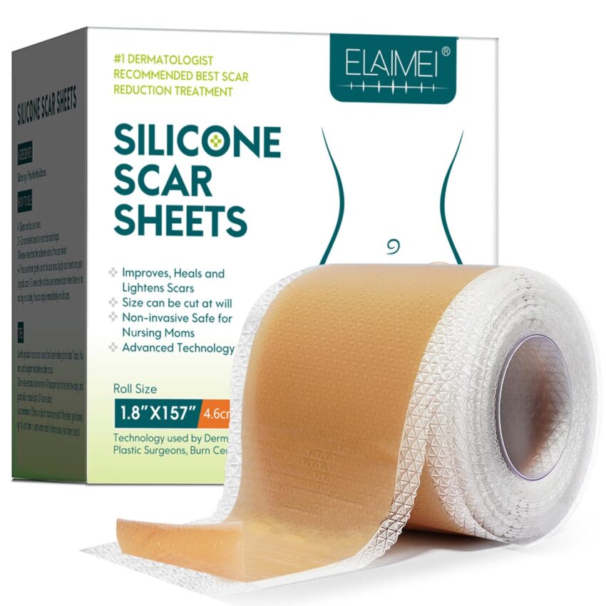 Best silicone tape for