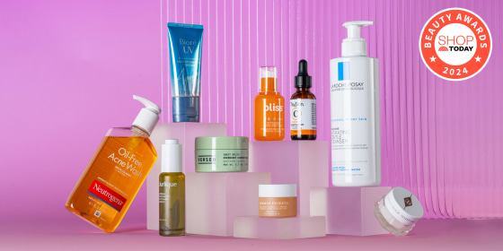 Best skin care lines