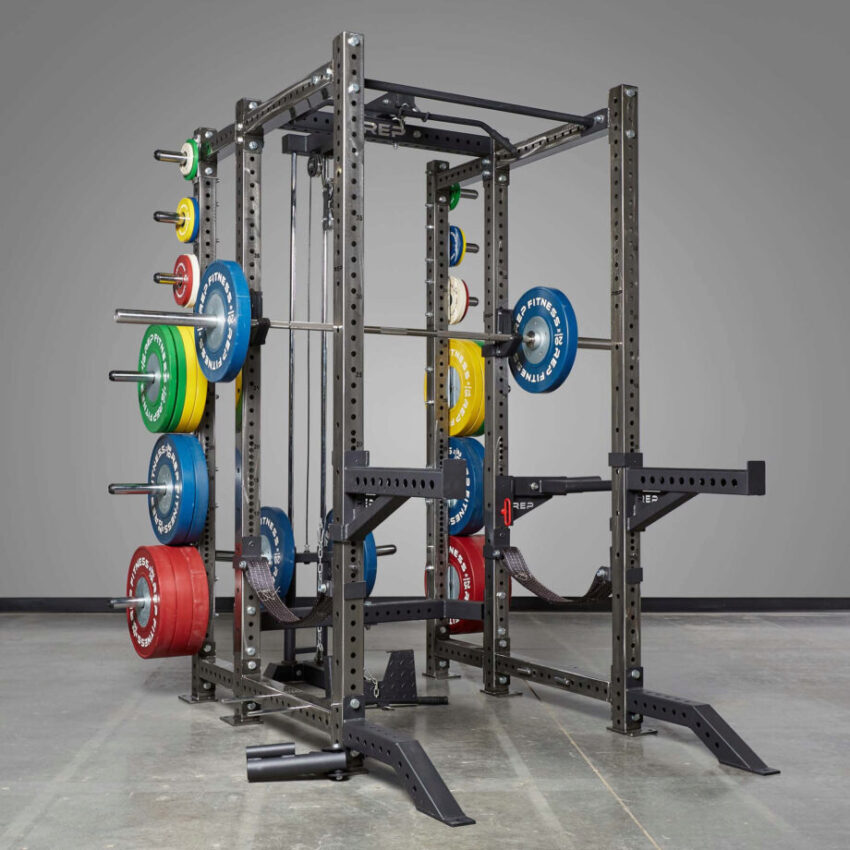 Best squat racks with