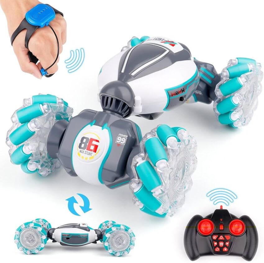 Best stunt remote control