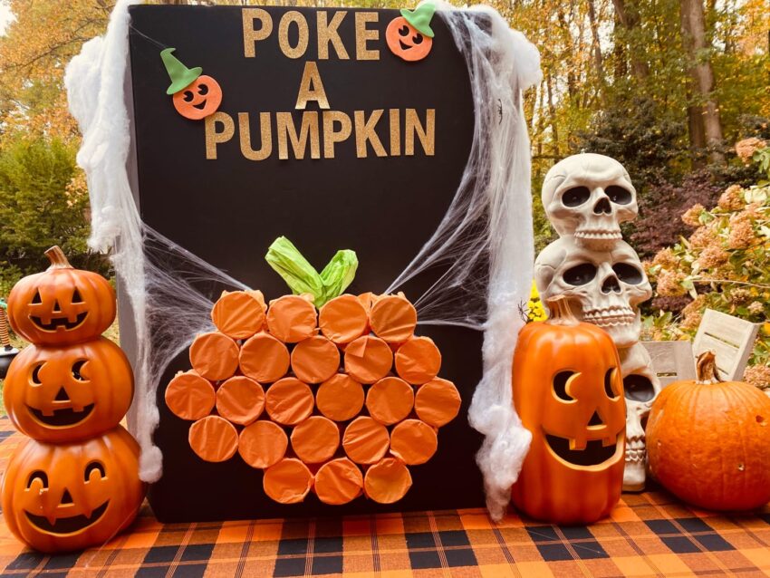 Best trick or treat