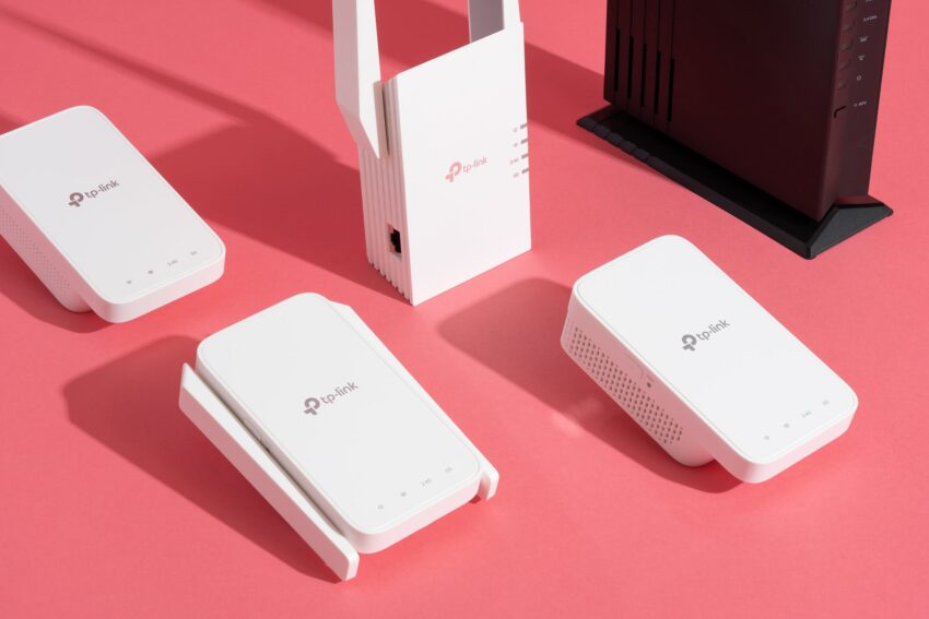 Best wifi range extenders