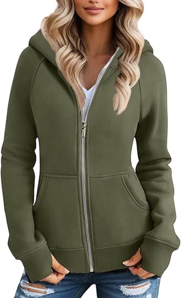 Best womens zip